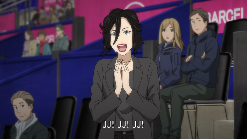 Dude, just, just marry her already
